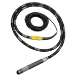 Vibrator intern de beton fara convertizor Wacker IREN 38
