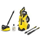 Spalator cu presiune Karcher K4 Full Control Home