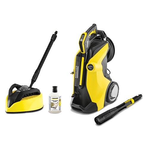 Spalator cu presiune Karcher K7 Premium Full Control Plus