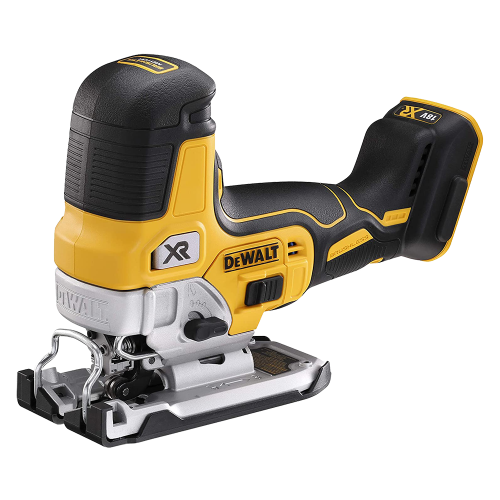 Fierastrau pendular pe acumulatori DeWalt DCS335NT SOLO