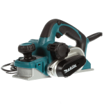 Rindea electrica Makita KP0810