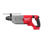 Ciocan rotopercutor fara acumulator Milwaukee M18 FHACOD32-0C