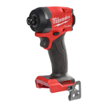 Set 2 scule cu 2 acumulatori Milwaukee M18 FPP2A3-502X