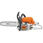 Motofierastrau Stihl MS 231 C-BE lama 40cm