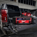 Radio de santier Packout fara acumulatori Milwaukee M18 PRCDAB-0