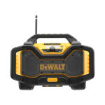 Boxa cu radio pe acumulatori de santier DeWalt DCR027