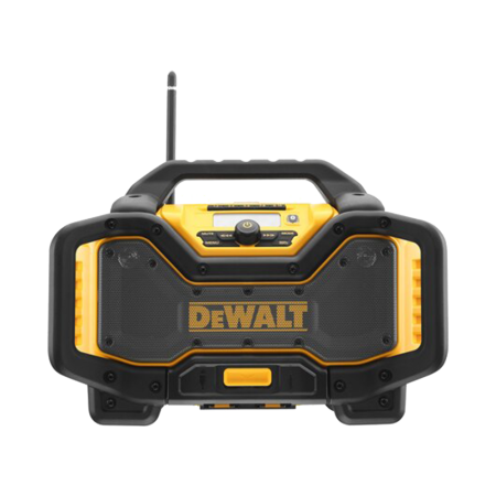 Boxa cu radio pe acumulatori de santier DeWalt DCR027