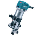 Masina de frezat Makita RT0700CX2
