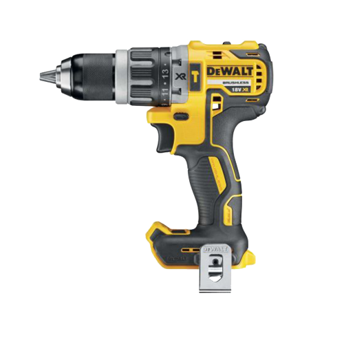 Set 4 scule electrice cu 4 acumulatori Dewalt DCK422P4