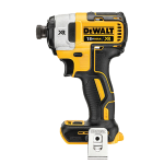 Set 4 scule electrice cu acumulatori Dewalt DCK422P4DT