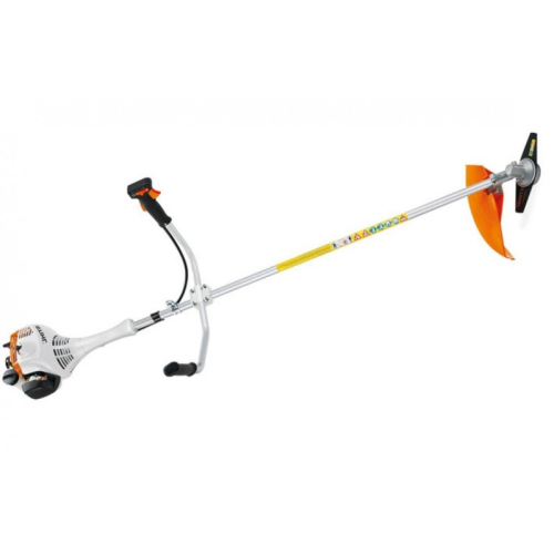 Motocoasa cu motor in 2 timpi Stihl FS 55