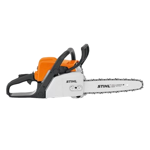 Motofierastrau Stihl MS 180 lama 35 cm