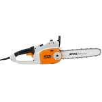 Motofierastrau electric Stihl MSE 210 C-BQ lama 35cm