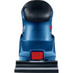 Slefuitor cu vibratii Bosch GSS 23 A