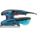 Slefuitor cu vibratii Bosch GSS 23 A