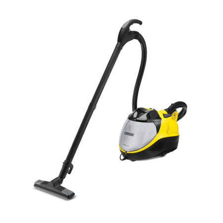 Aspirator cu abur Karcher SV7