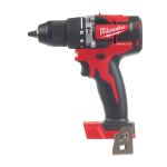 Set 3 scule cu acumulator Milwaukee M18 FPP3Q-502B