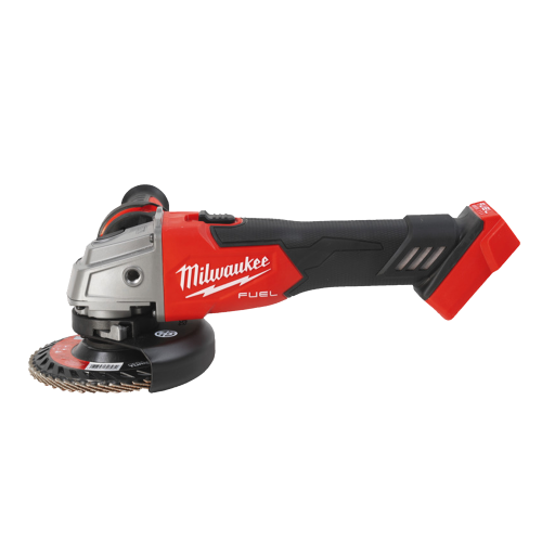 Set 3 scule cu acumulator Milwaukee M18 FPP3Q-502B