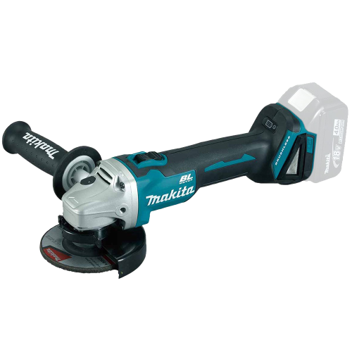 Set de 2 scule cu 2 acumulatori Makita DLX2125TJ1