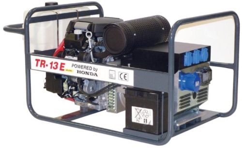 Generator de curent monofazat Tresz-Honda TR 13E