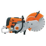 Taietor de asfalt/beton Stihl TS 800