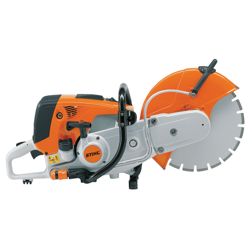 Taietor de asfalt/beton Stihl TS 800