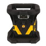 Laser rotativ 360 roșu DeWalt DCE080D1RS