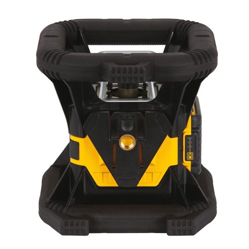 Laser rotativ 360° roșu DeWalt DCE080D1RS