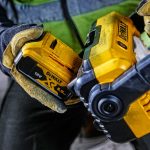 Corp de iluminat LED pentru șantier DeWalt DCL077