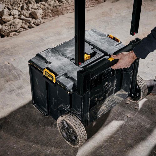 Cutie cu roti TOUGHSYSTEM 2.0 DeWalt DS450 DWST83295