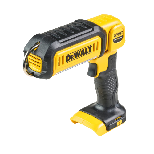 Lanterna cu LED fara acumulatori DeWalt DCL050