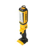 Lanterna cu LED fara acumulatori DeWalt DCL050