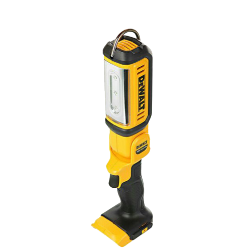 Lanterna cu LED fara acumulatori DeWalt DCL050