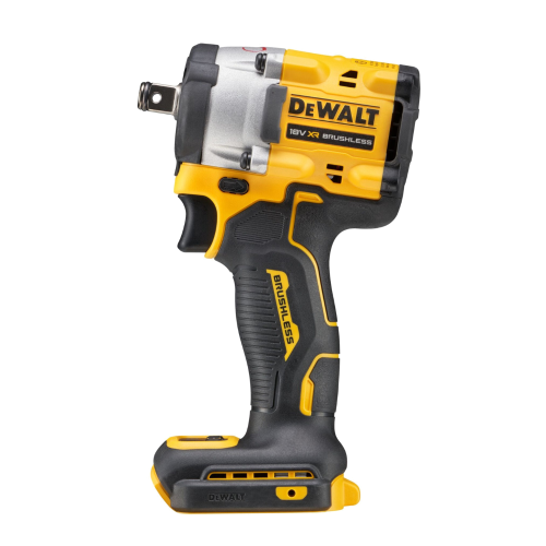 Masina de insurubat cu impact fara acumulatori DeWalt DCF921NT