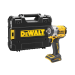 Masina de insurubat cu impact fara acumulatori DeWalt DCF921NT