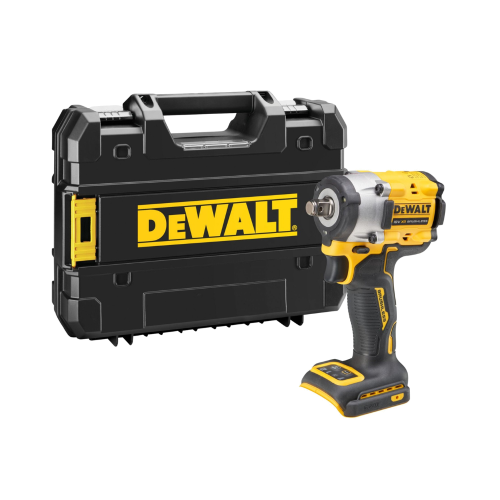 Masina de insurubat cu impact fara acumulatori DeWalt DCF921NT