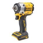 Masina de insurubat cu impact fara acumulatori DeWalt DCF921NT