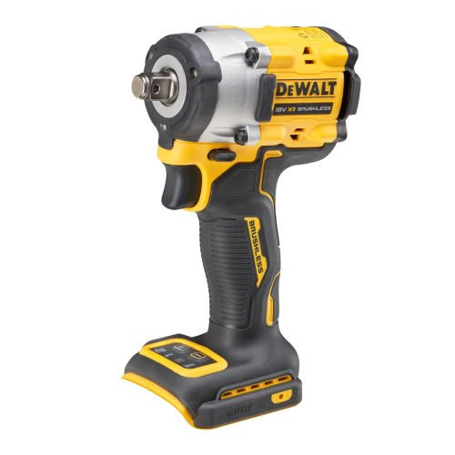 Masina de insurubat cu impact fara acumulatori DeWalt DCF921NT