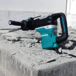 Ciocan rotopercutor Makita HR4013C