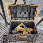 Cutie TOUGHSYSTEM 2.0 DS300 DeWalt DWST83294