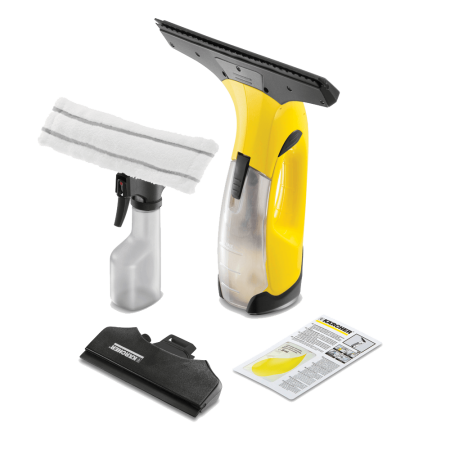 Curatitor de geamuri Karcher WV 2 Premium