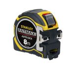 Ruleta Stanley FatMax Autolock 8m