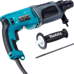 Ciocan rotopercutor Makita HR2470T