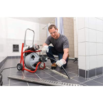 Aparat de Curatat Canalizari Ridgid K-400AF W/C32.jpg