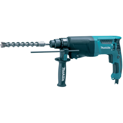 Ciocan rotopercutor Makita HR2610