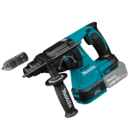 Set de 2 scule cu 2 acumulatori Makita DLX2125TJ1