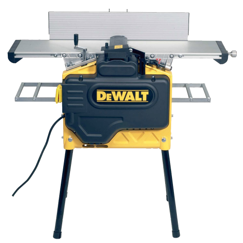 Masina de rabotat si rindeluit DeWalt D27300