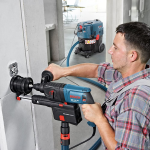 Ciocan rotopercutor Bosch GBH 2-23 REA