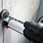 Ciocan rotopercutor Bosch GBH 2-23 REA