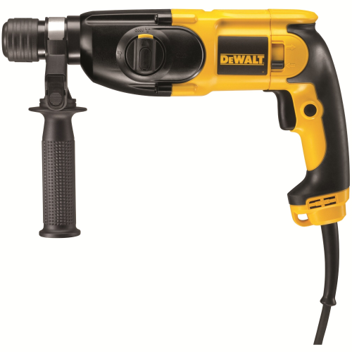 Ciocan rotopercutor DeWalt D25013K